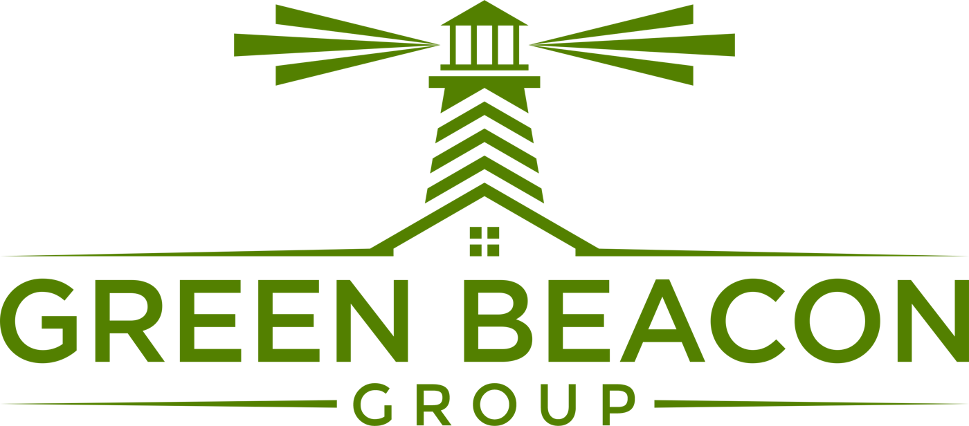 Green Beacon Properties logo